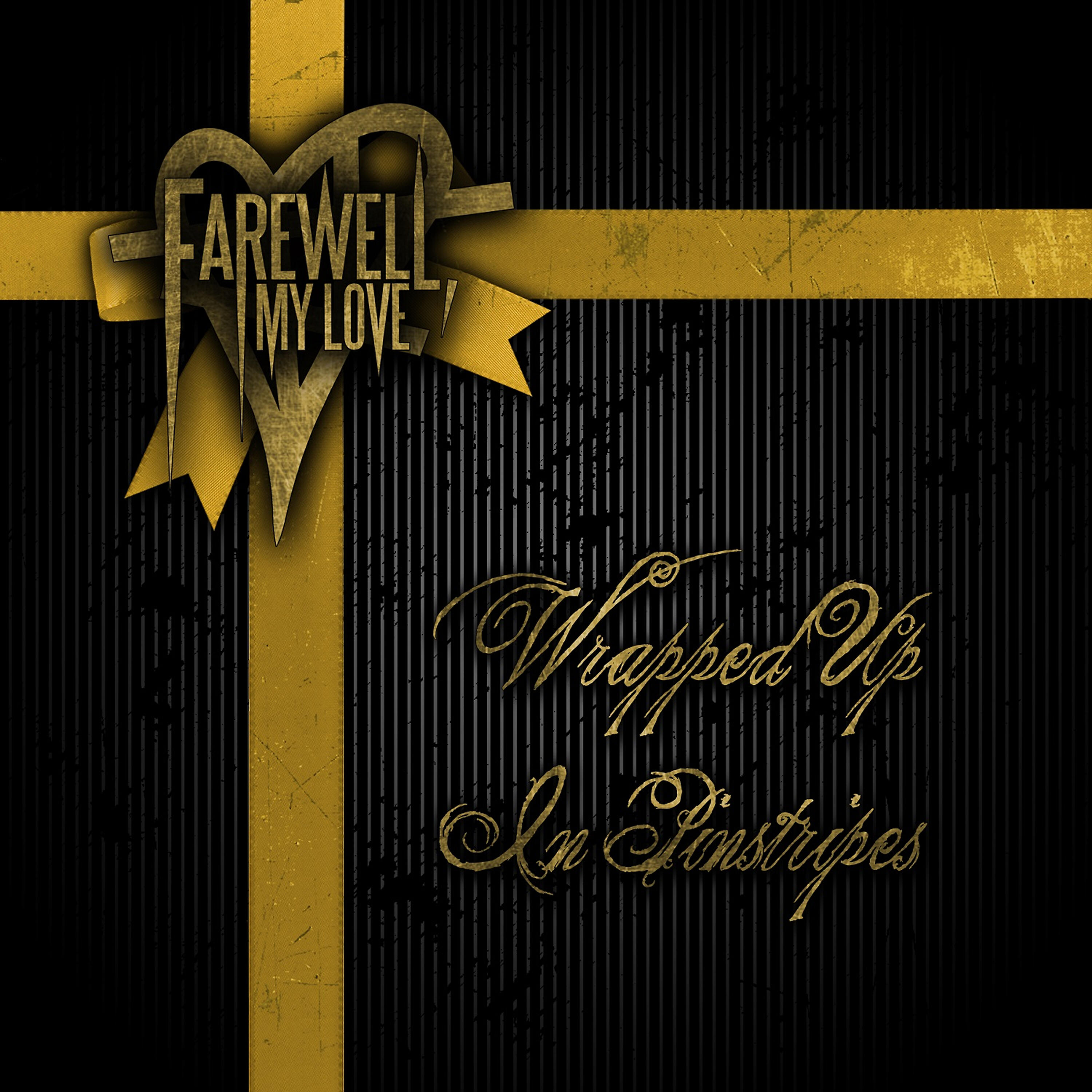 Релиз Wrapped up in Pinstripes
