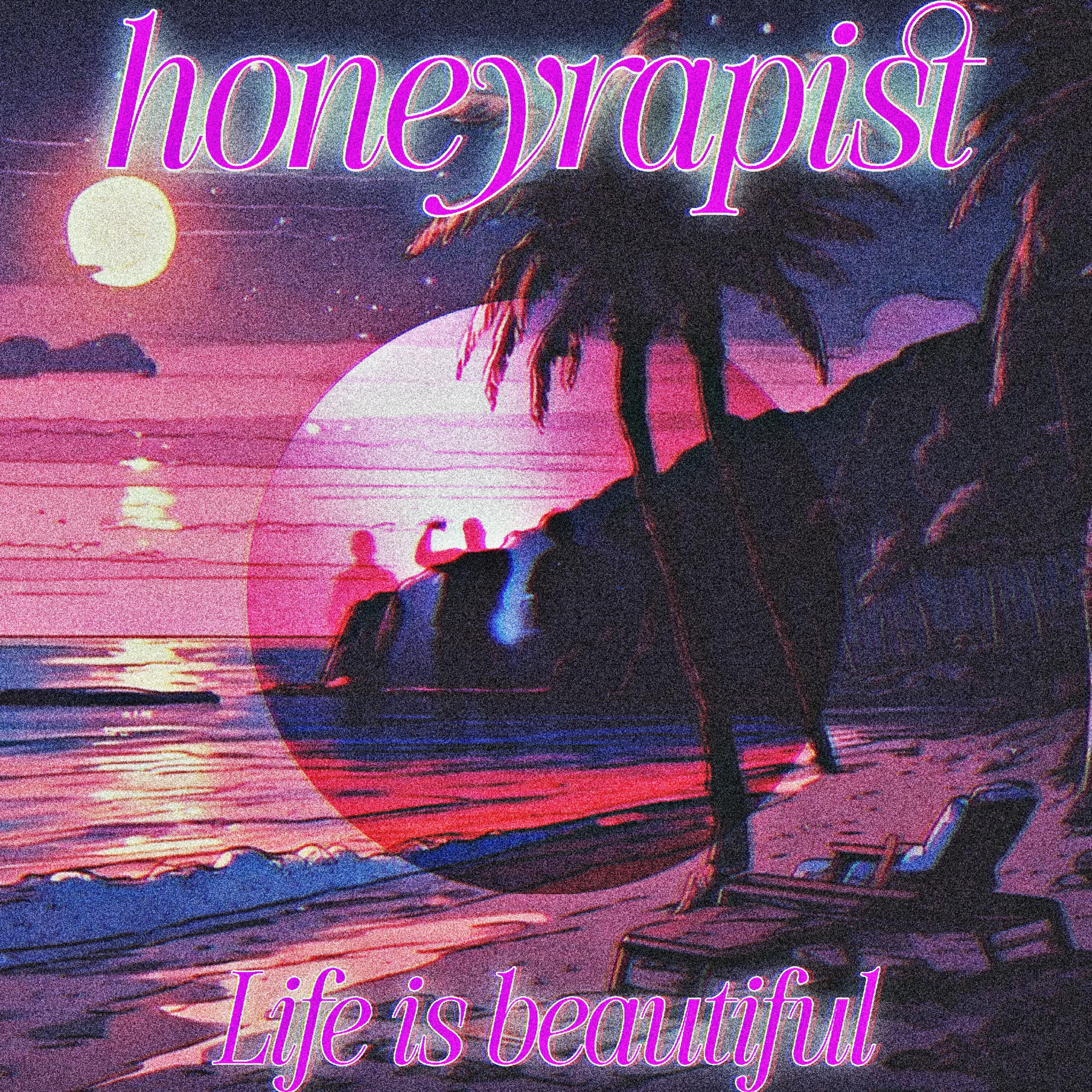 Релиз Life is beautiful