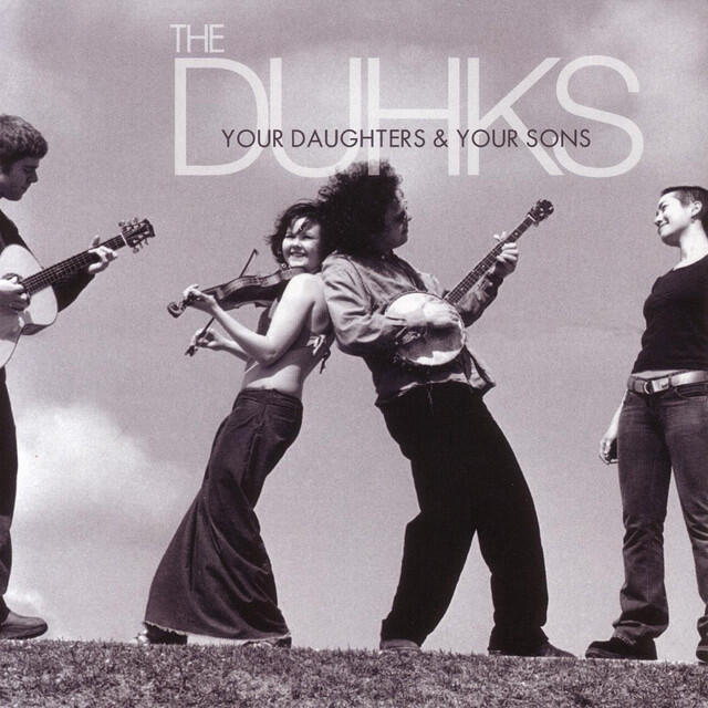 Релиз Your Daughters & Your Sons