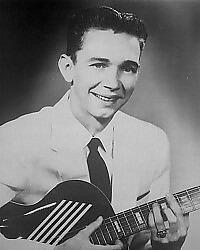 Pat Cupp & The Flying Saucers