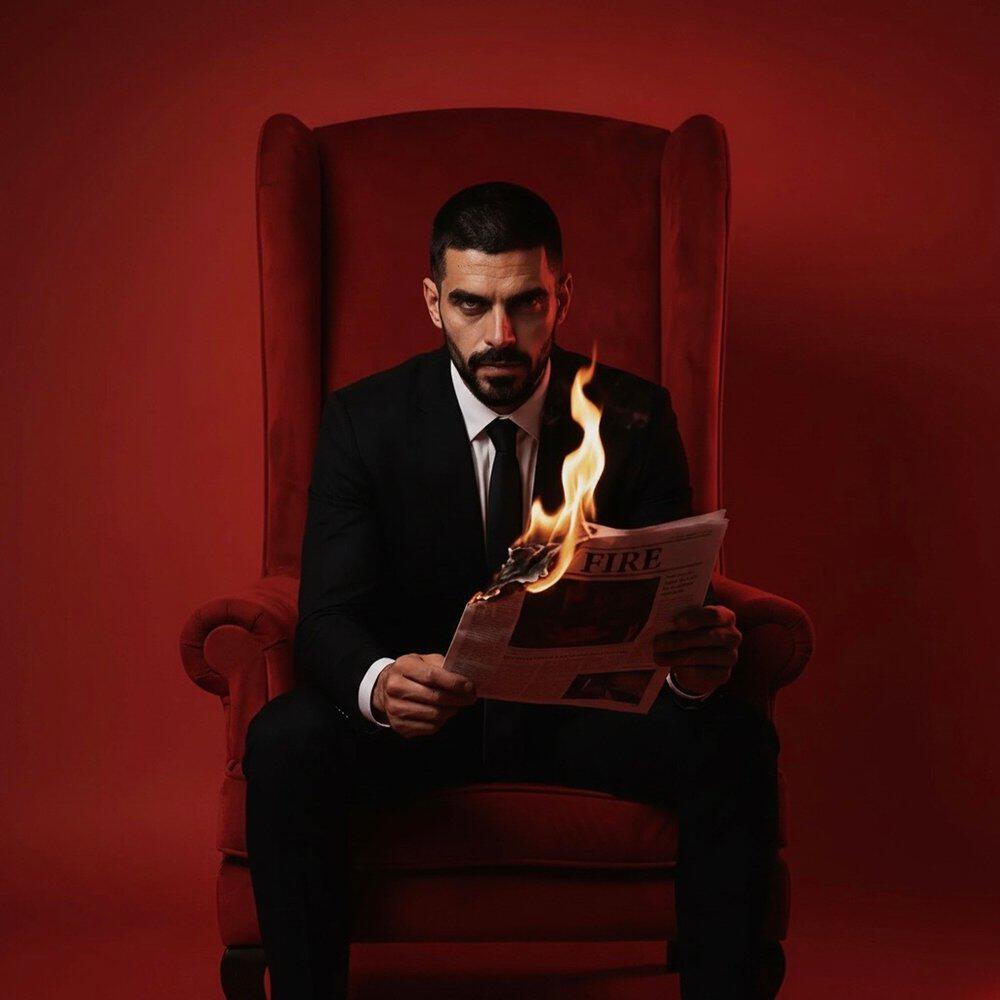 Релиз FIRE
