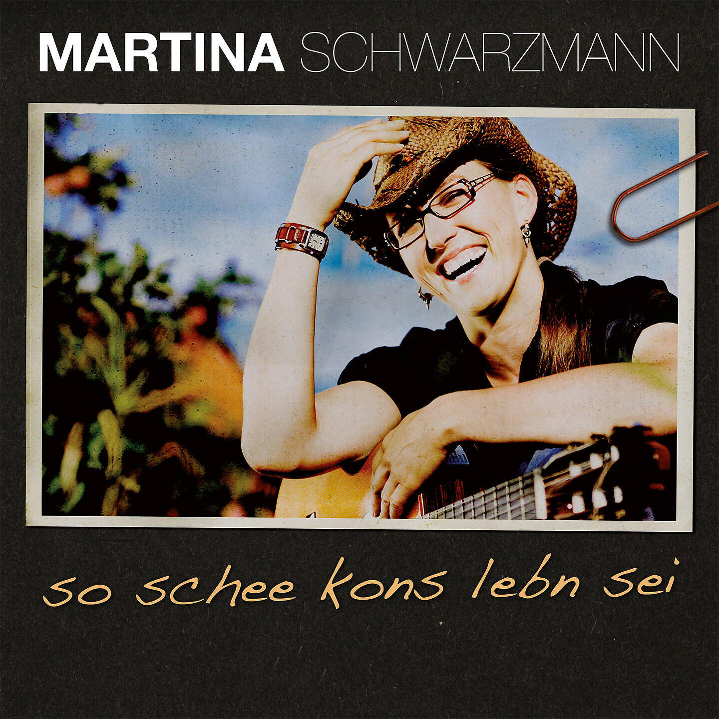 Релиз So schee kons Leben sei