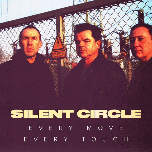 Релиз Every Move Every Touch