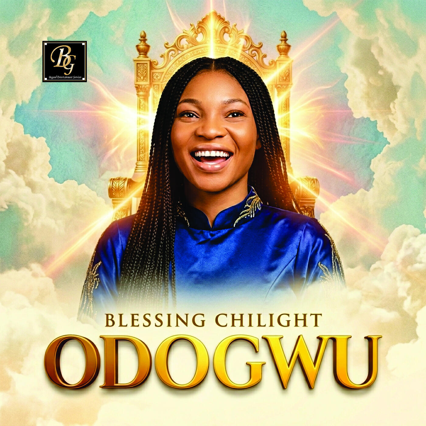 BLESSING CHILIGHT