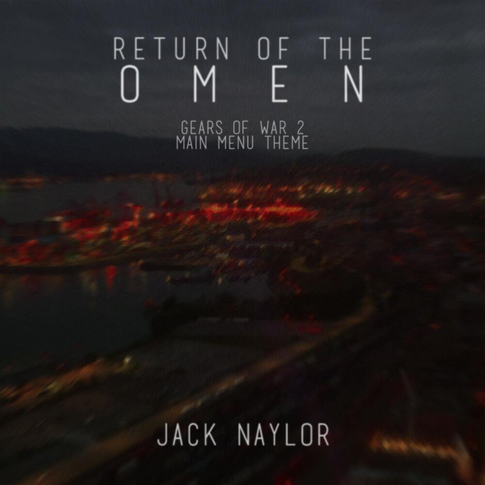 Релиз Return of the Omen (Gears of War 2 Main Menu Theme)