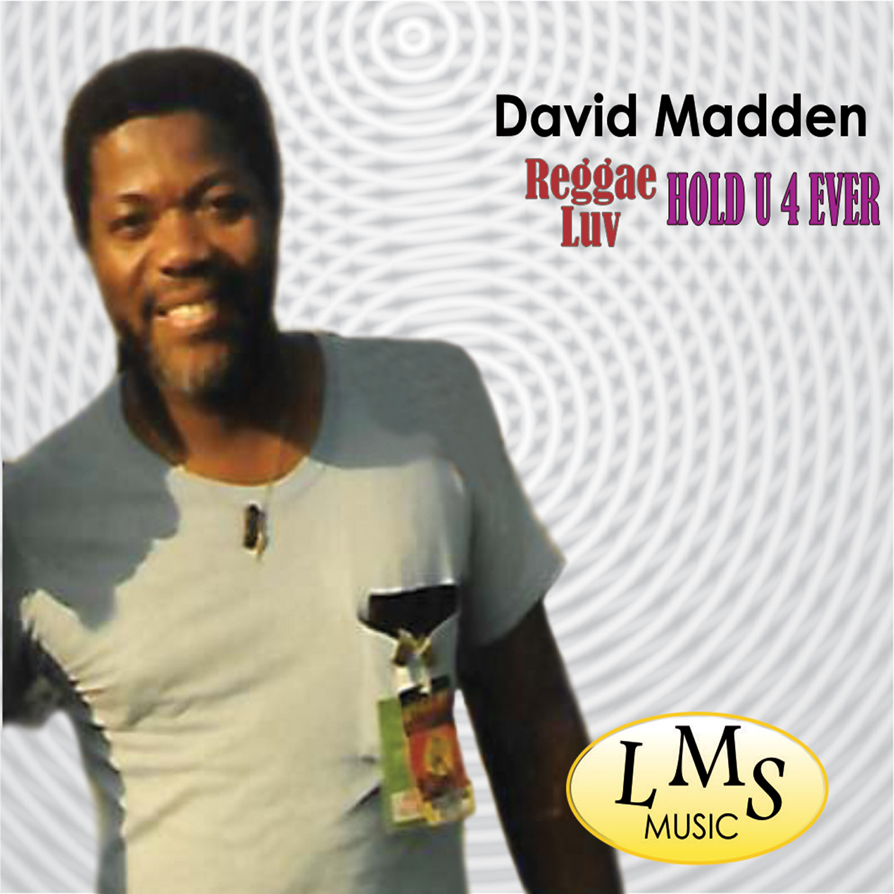 Релиз Reggae Luv Hold U 4ever