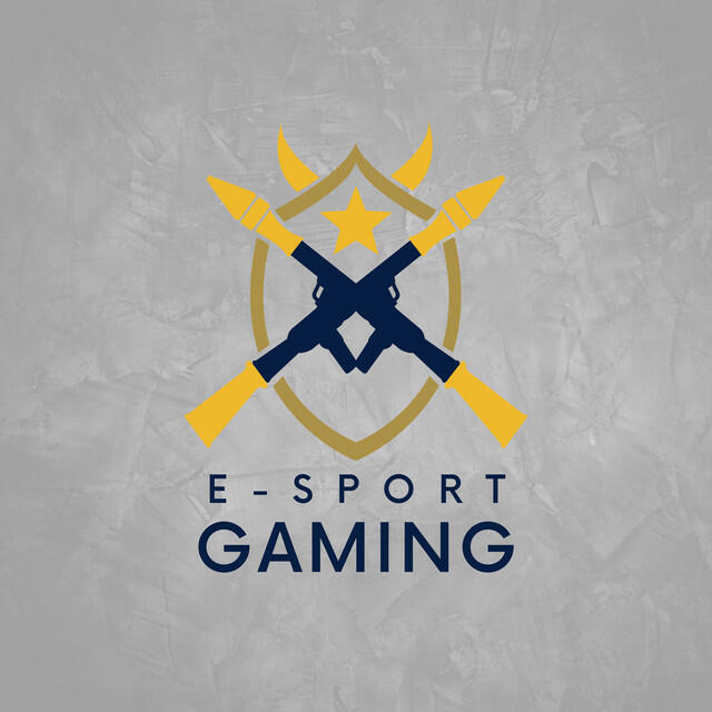 Релиз E - Sport Gaming