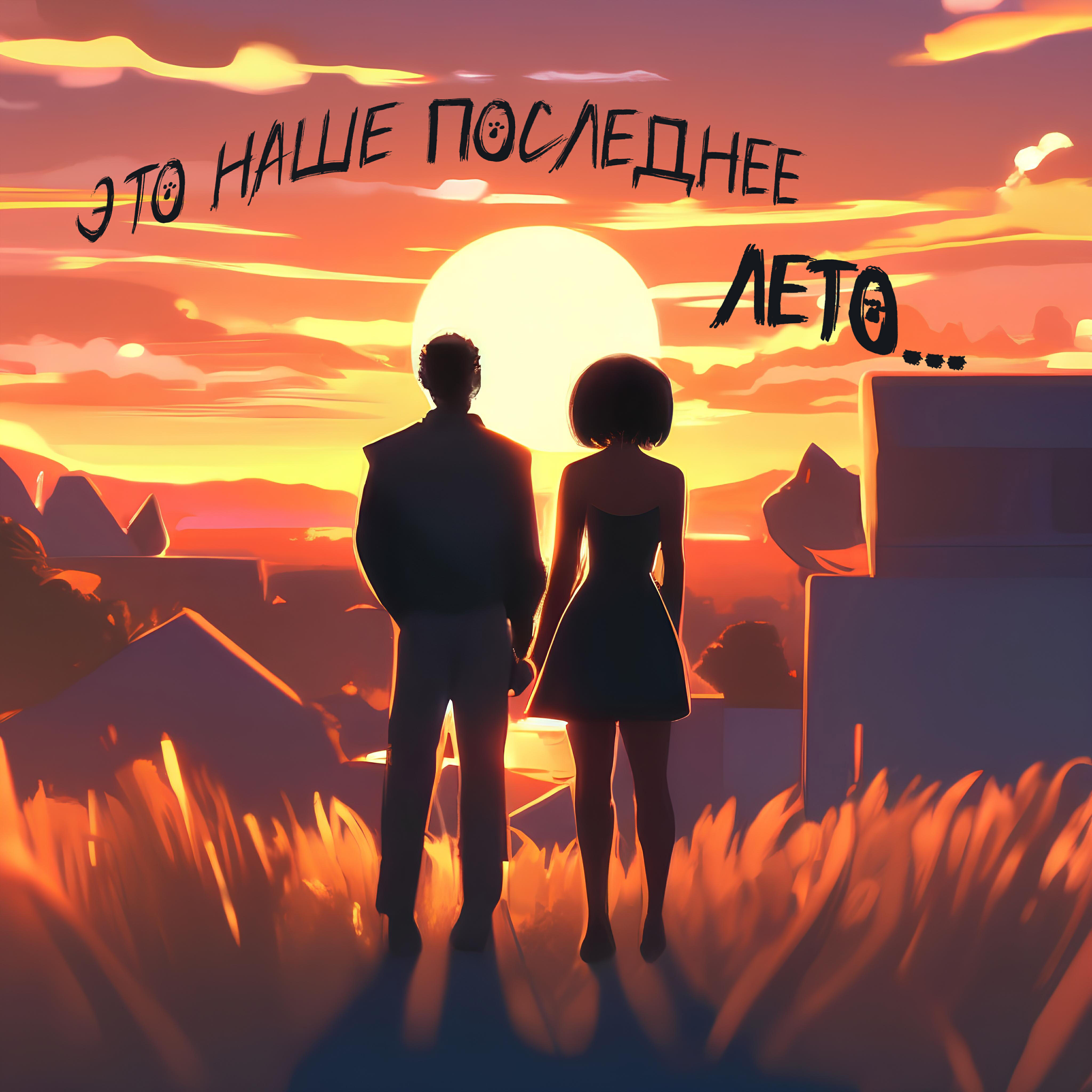 Релиз Последнее лето