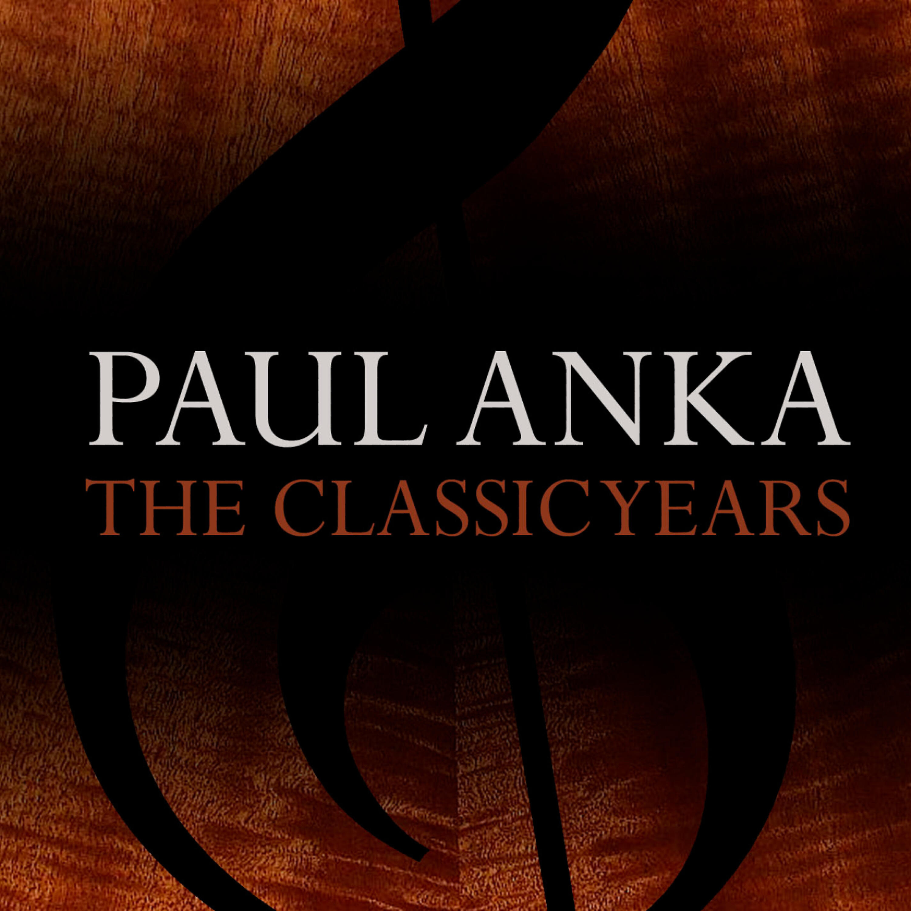 Релиз The Classic Years