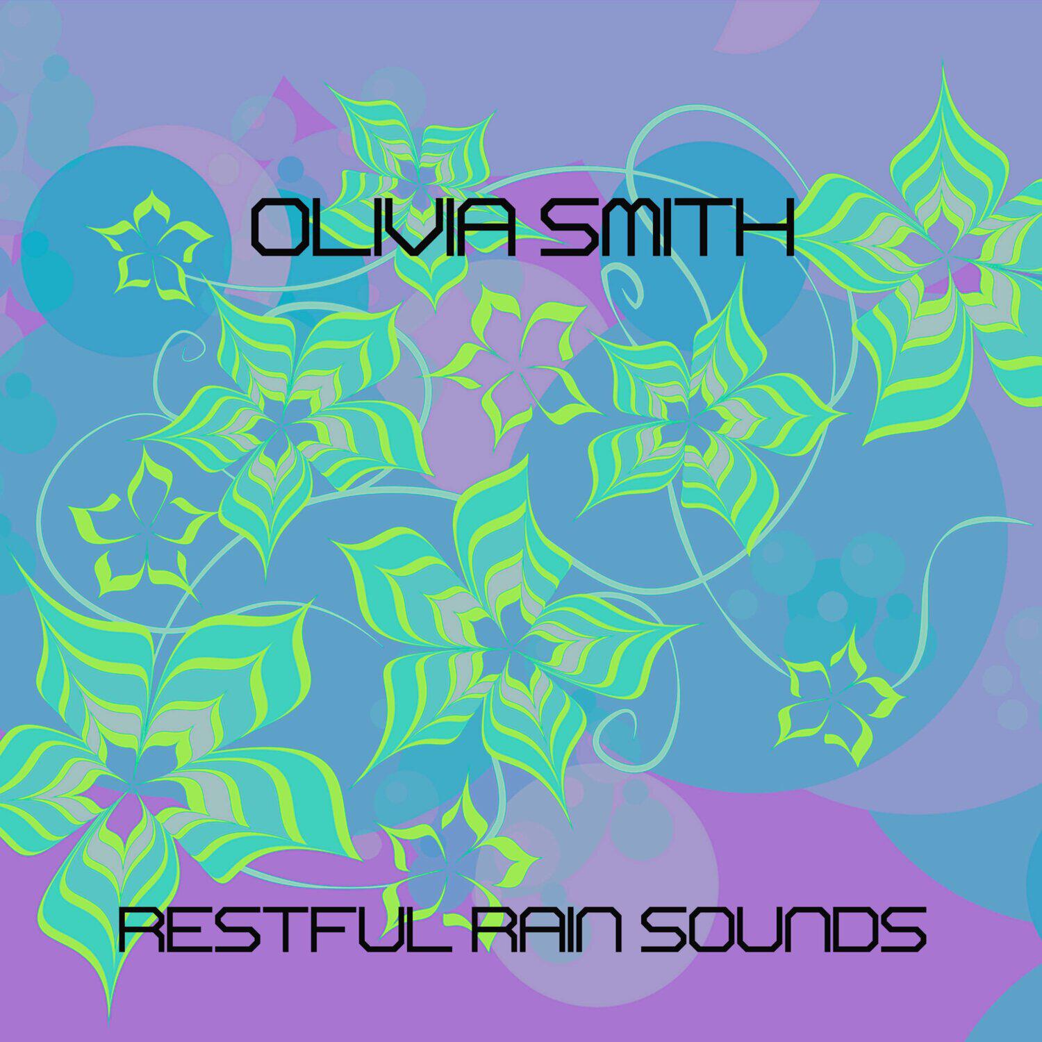 Релиз Restful Rain Sounds