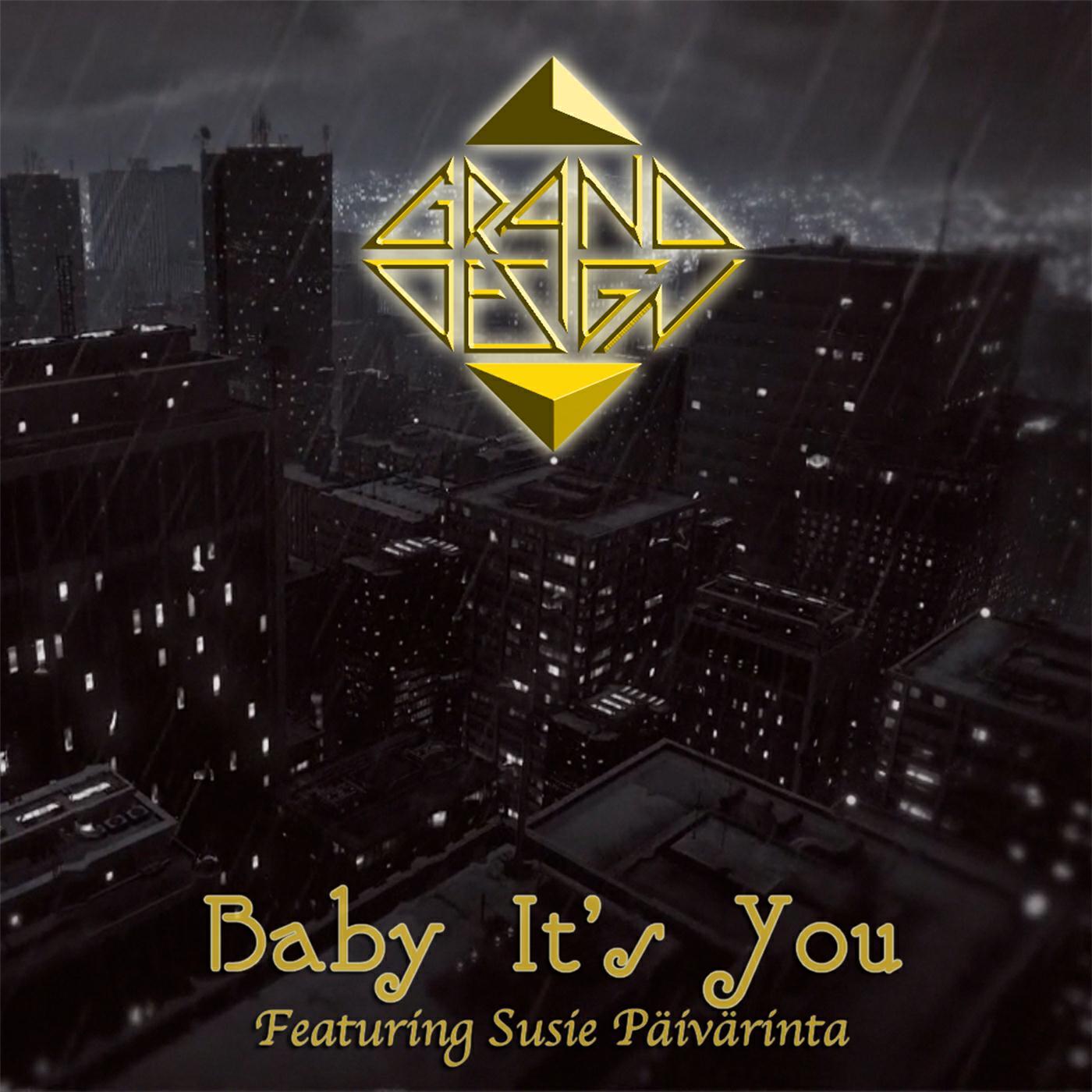 Релиз Baby It's You (feat. Susie Päivärinta)