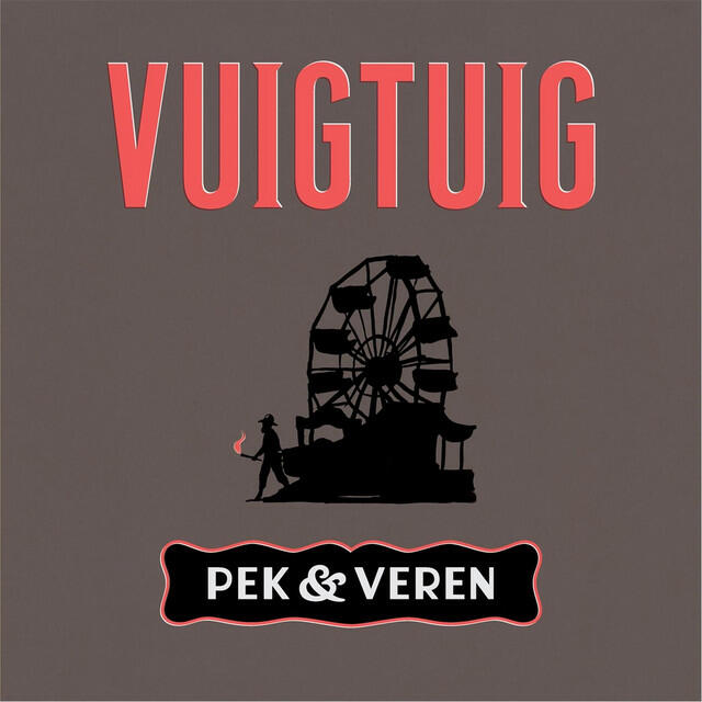 Релиз Pek & Veren