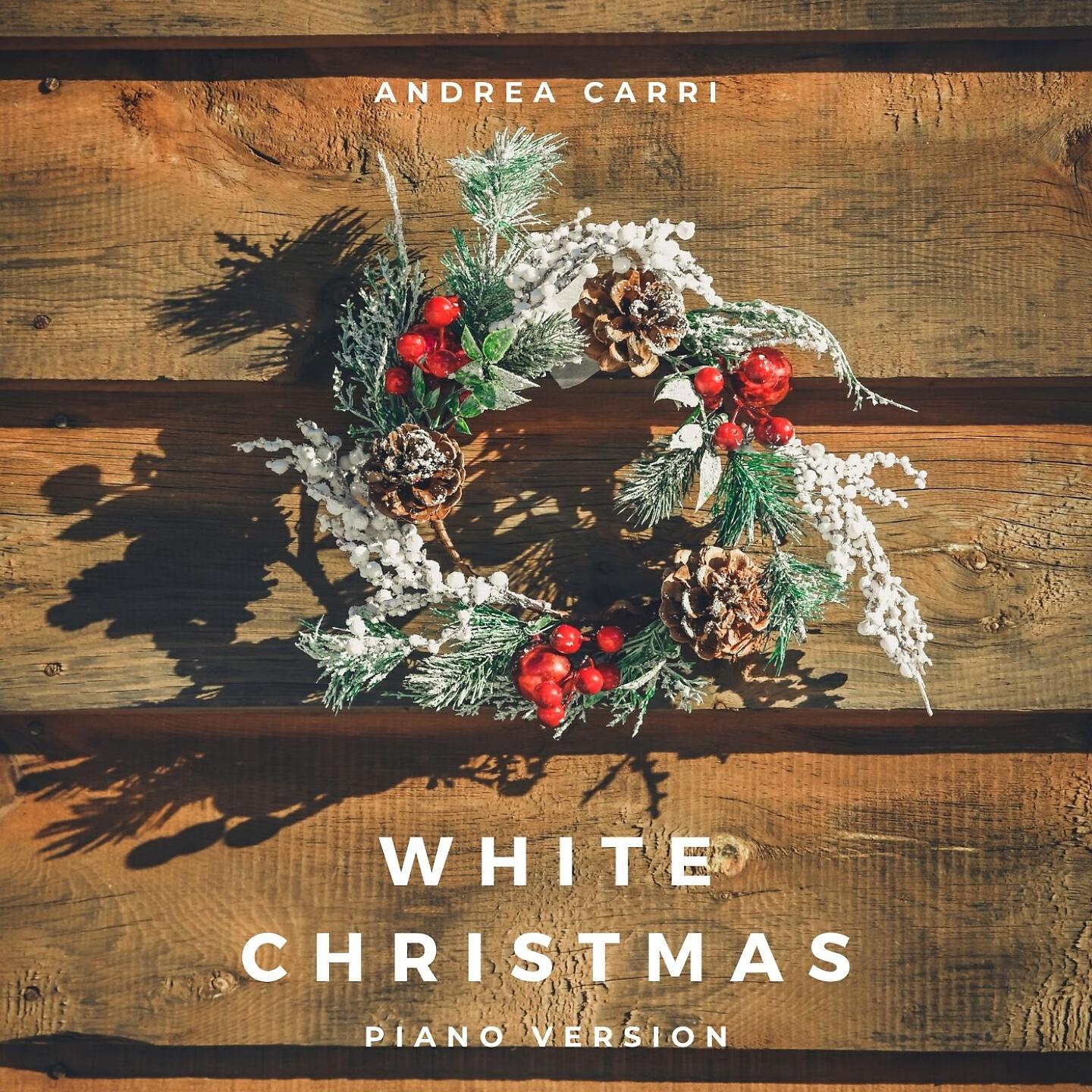 Релиз White Christmas