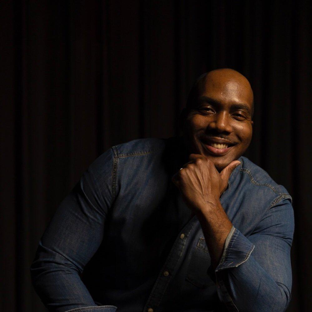 Anthony Cole