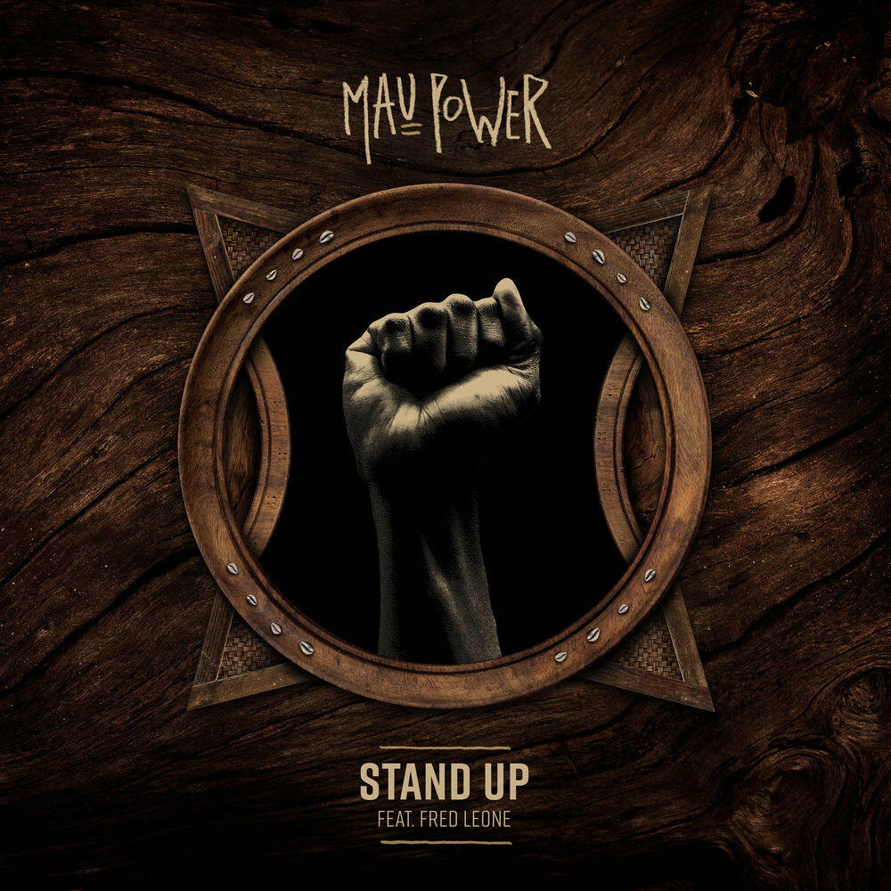 Релиз Stand Up