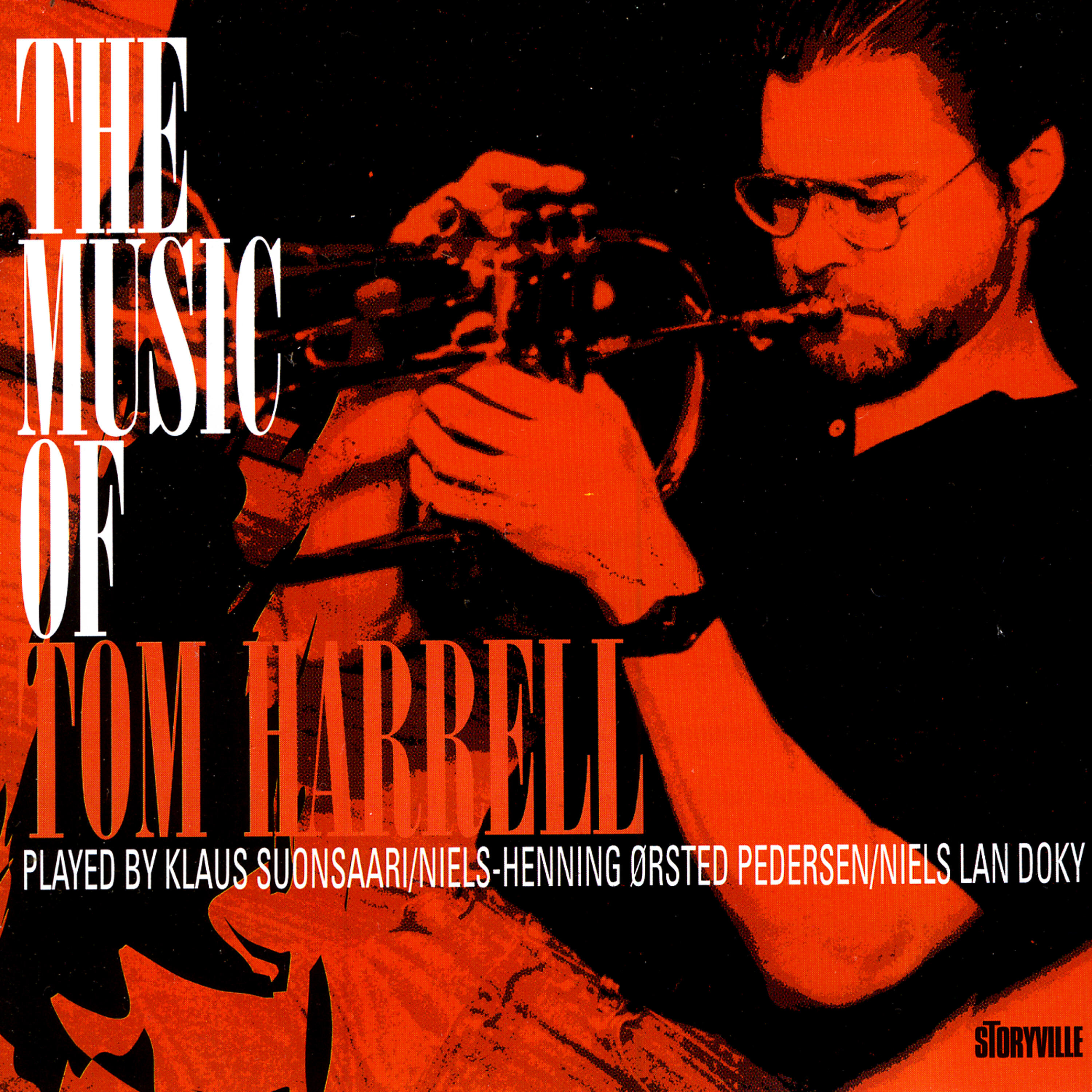 Релиз The Music Of Tom Harrell