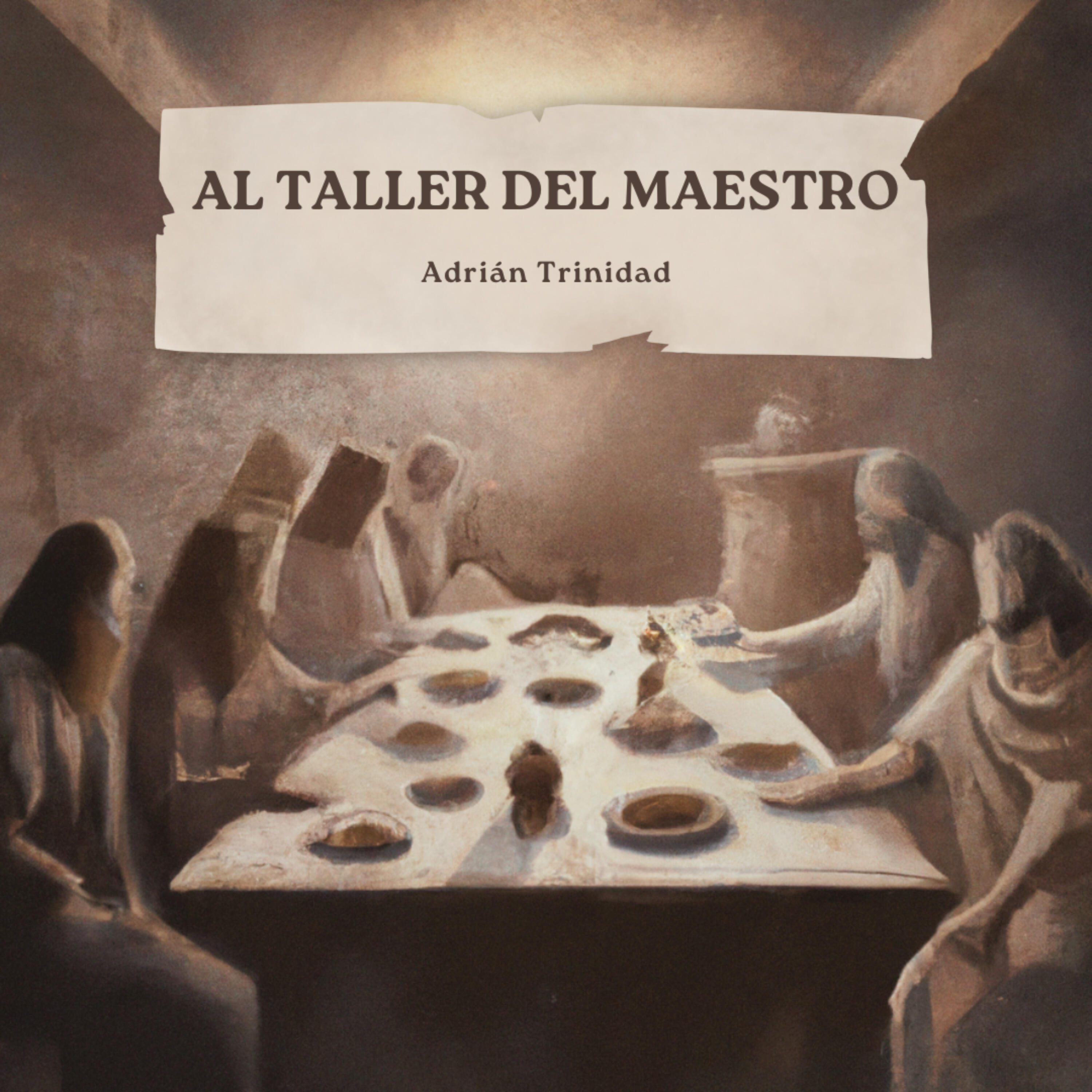 Релиз Al Taller del Maestro