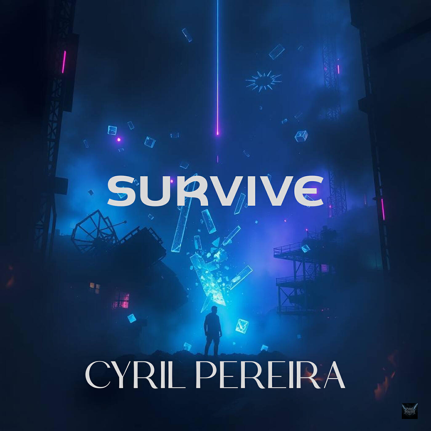 Релиз Survive
