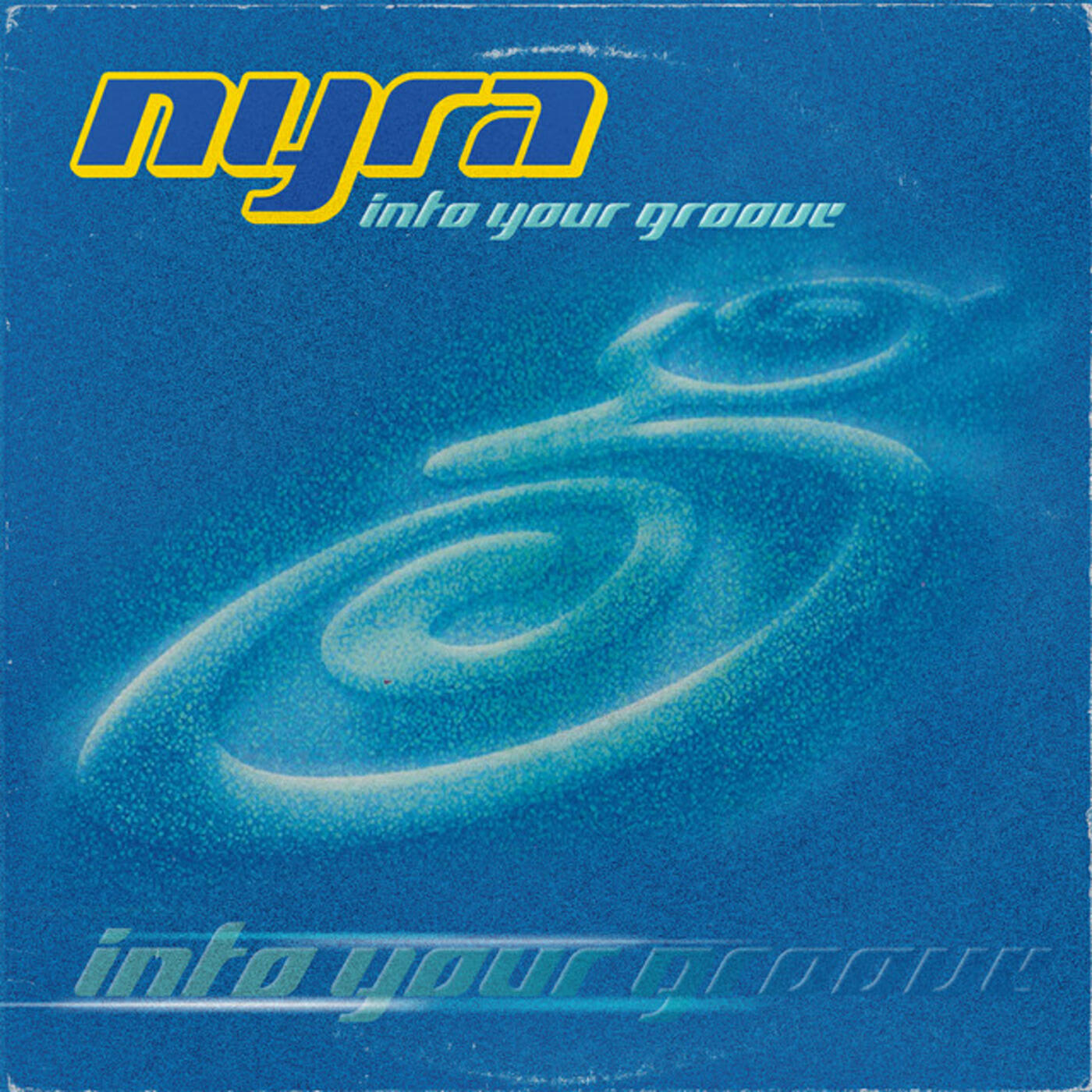 Релиз Into Your Groove