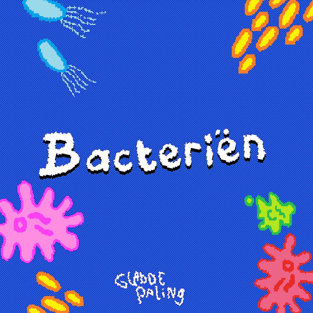 Релиз bacteriën