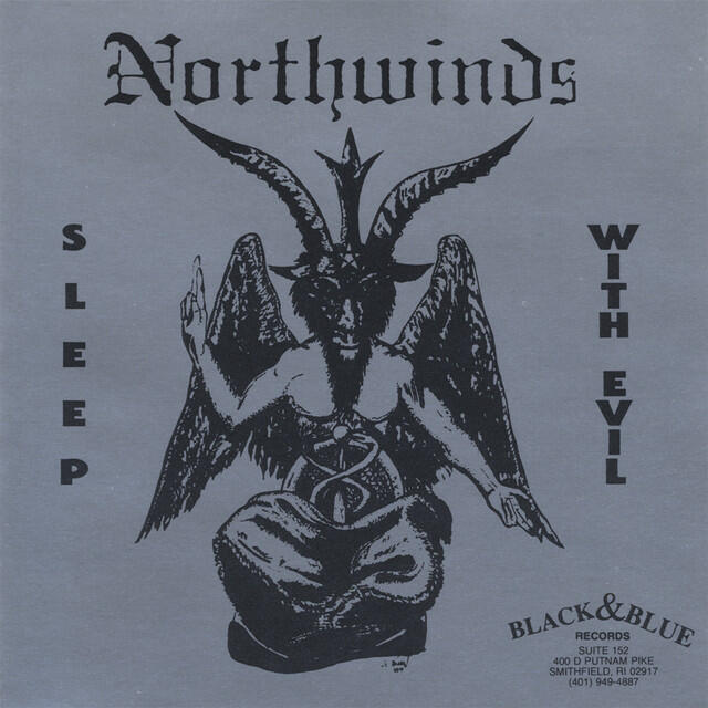 Релиз Sleep With Evil