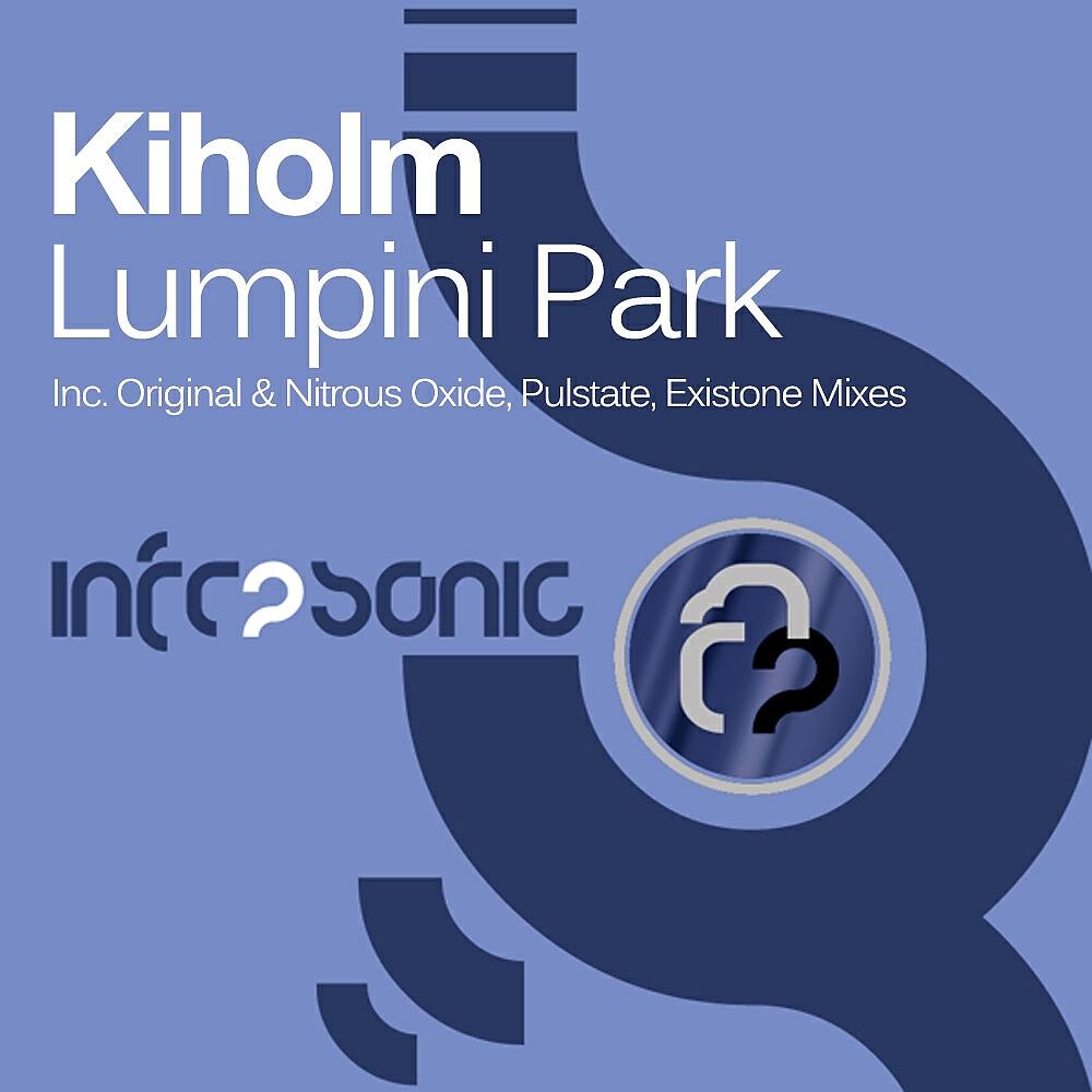 Релиз Lumpini Park