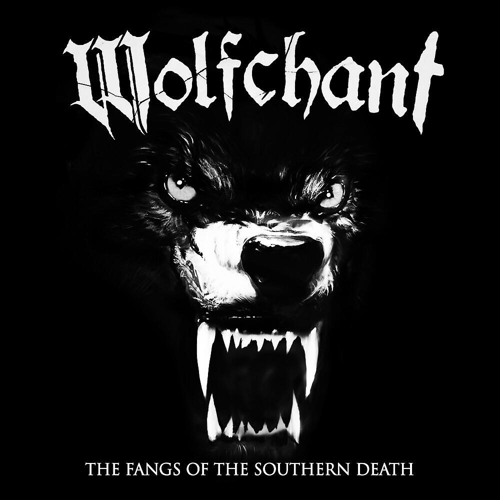 Постер альбома The Fangs of the Southern Death (Re-Recorded)
