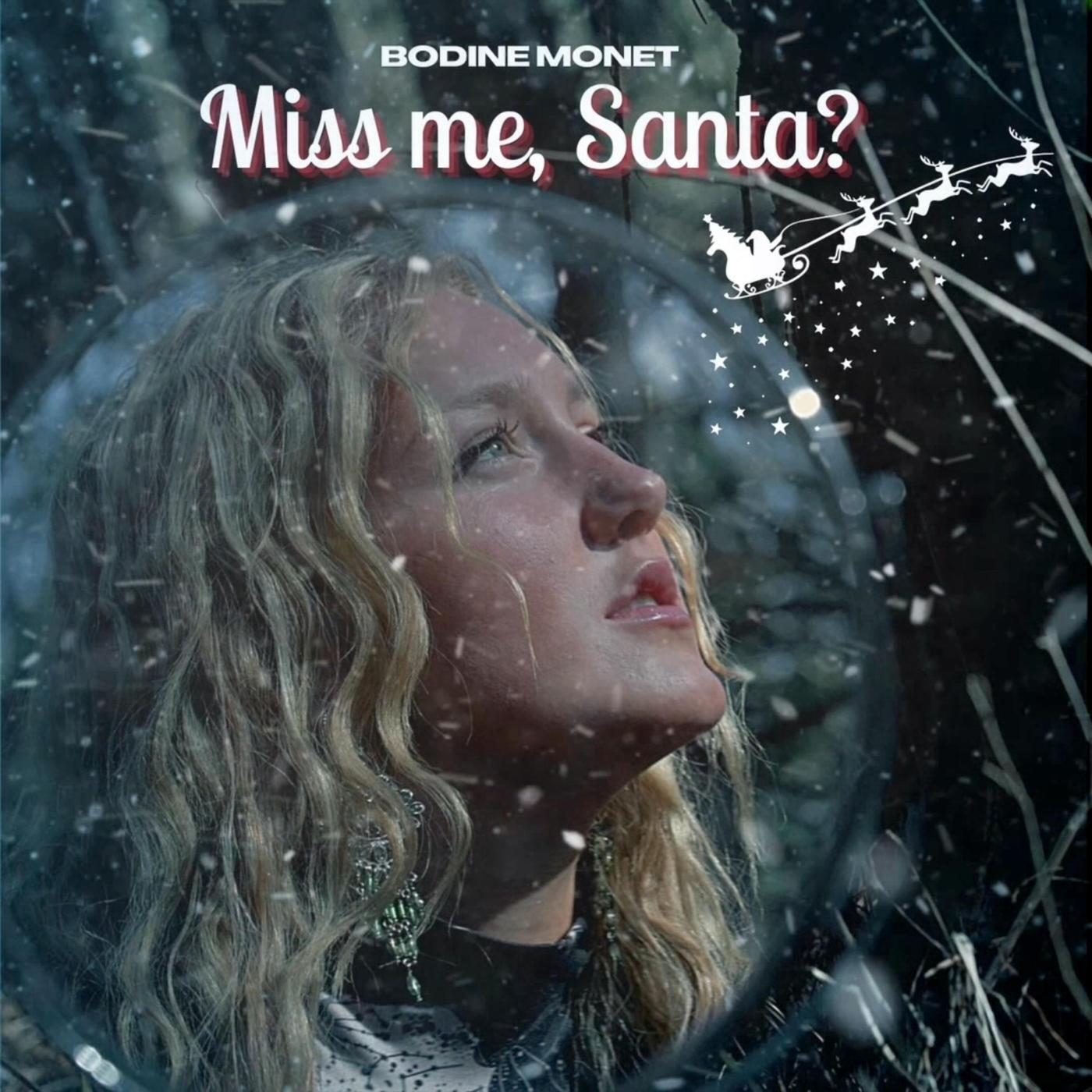 Релиз Miss Me, Santa?
