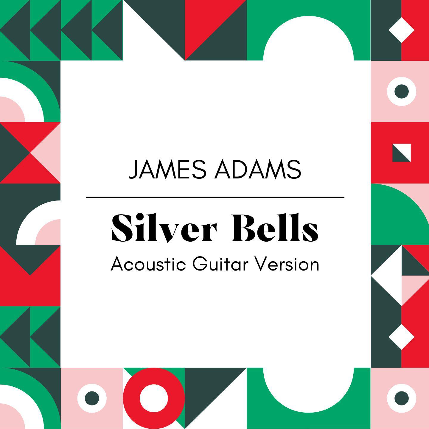 Релиз Silver Bells