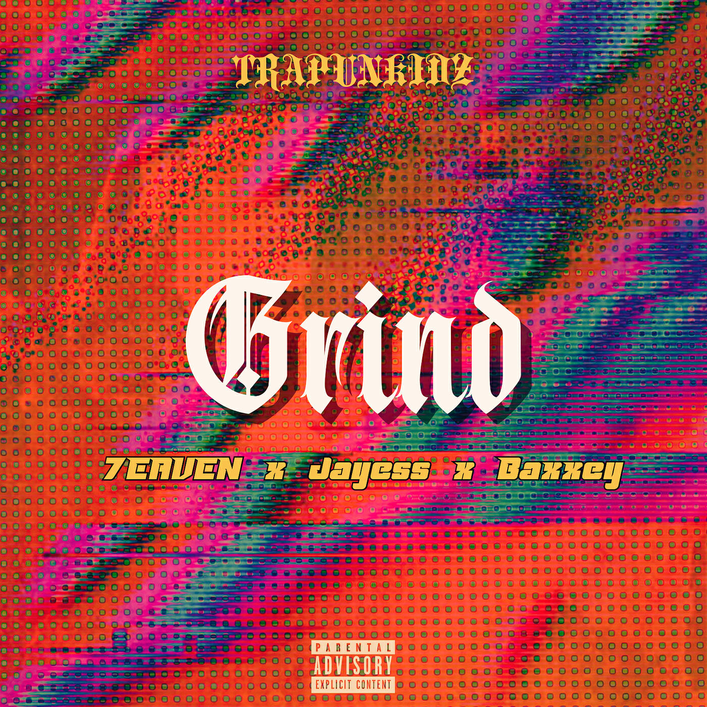 TraPunKidz