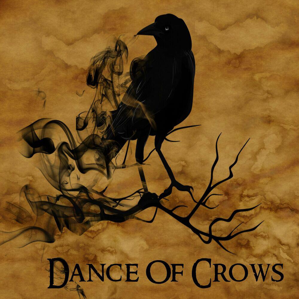 Релиз Dance of Crows