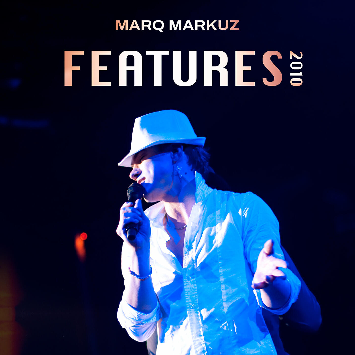 Релиз Features 2010