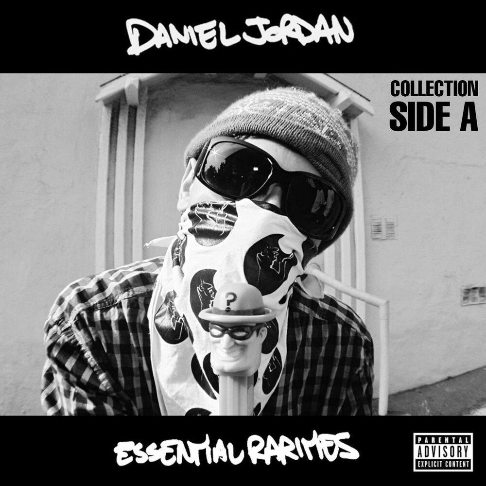 Релиз Essential Rarities Collection Side A