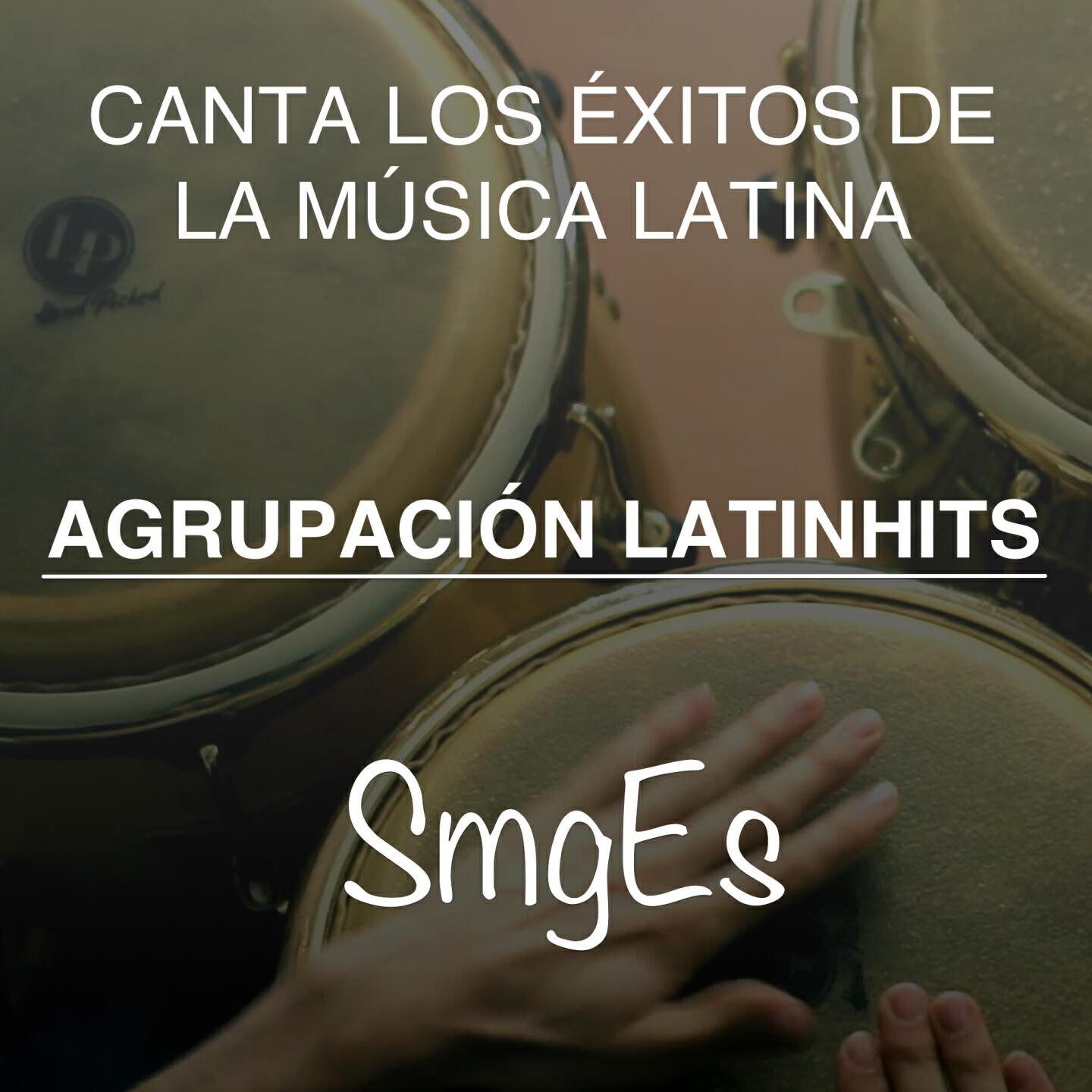 Релиз Latin Hits Ringtones, Vol. 109