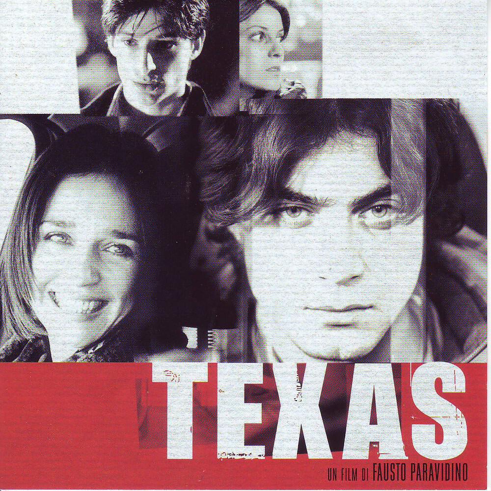 Релиз Texas