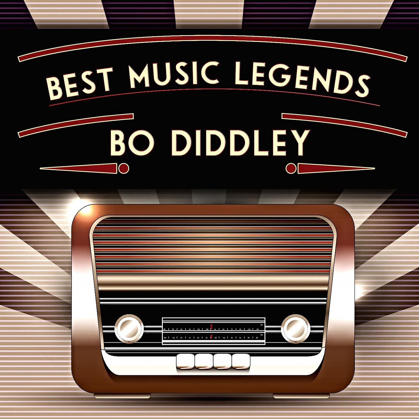 Релиз Best Music Legends