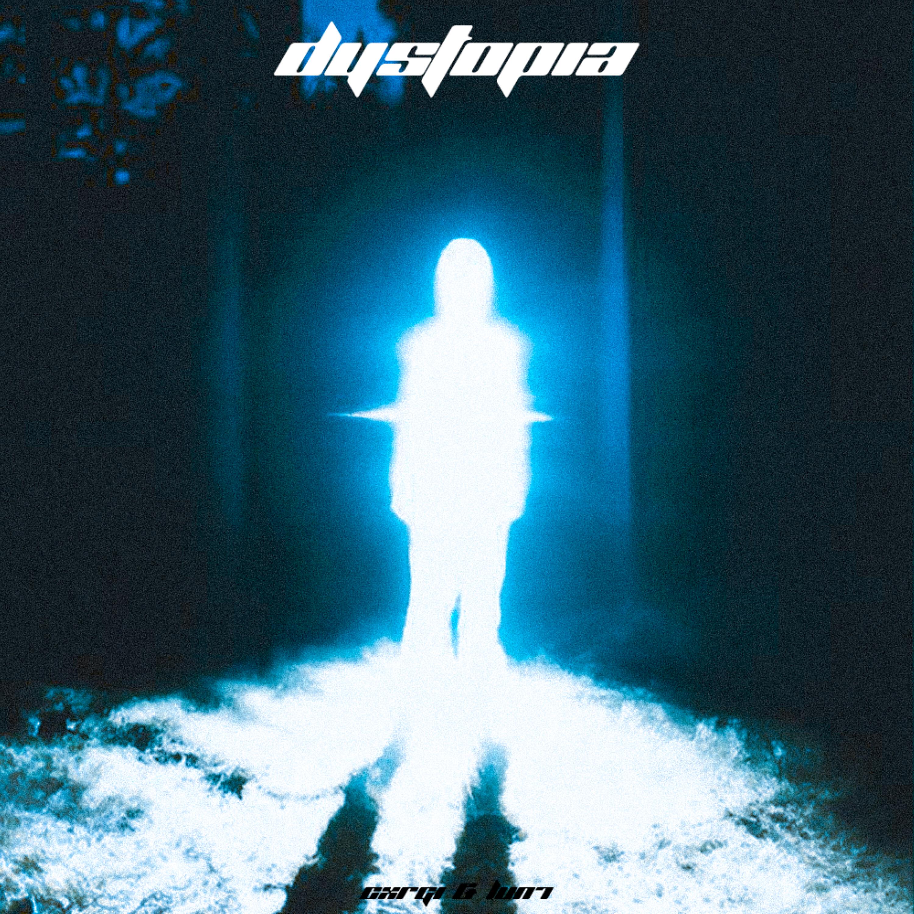 Релиз DYSTOPIA