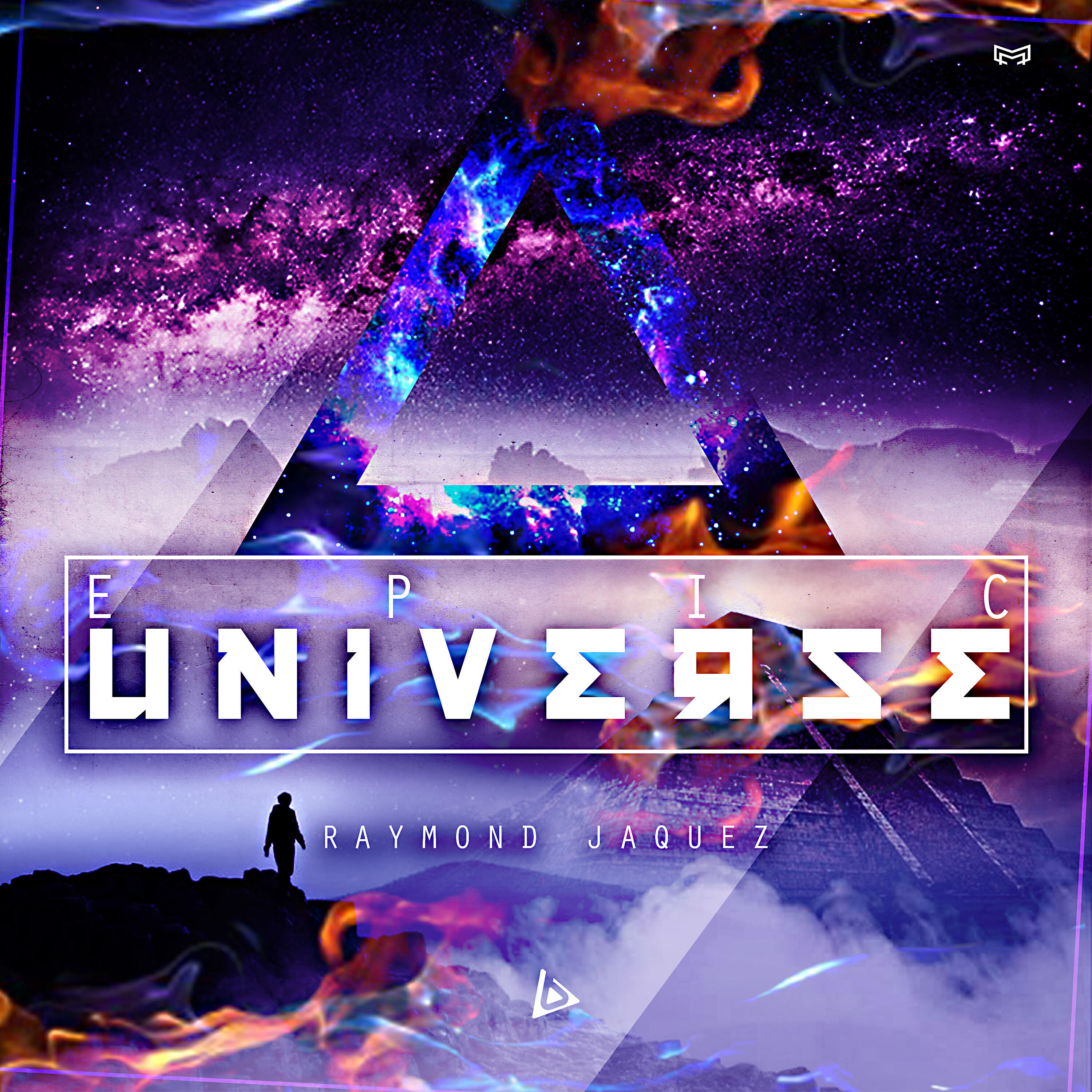 Релиз Epic Universe