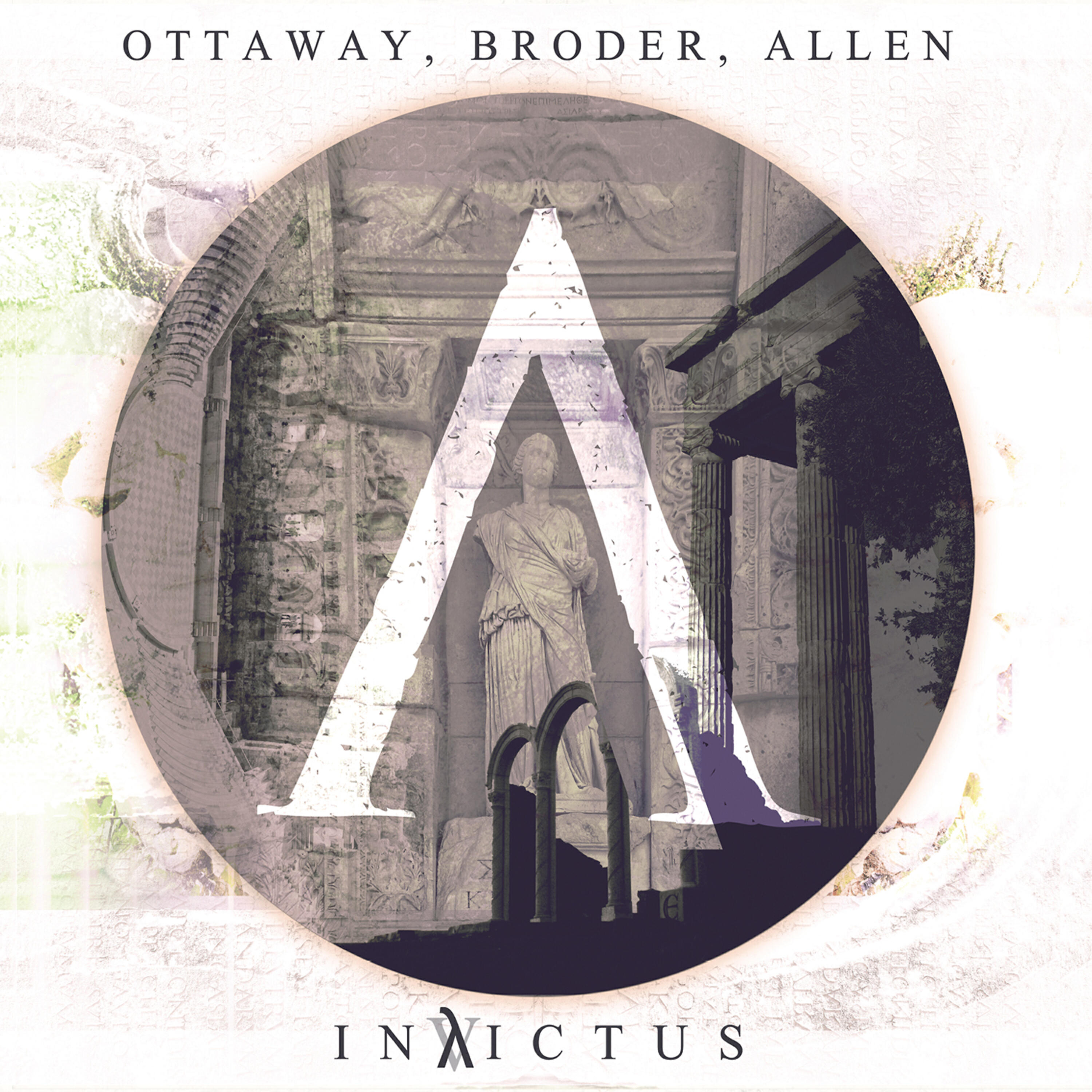 Релиз Invictus