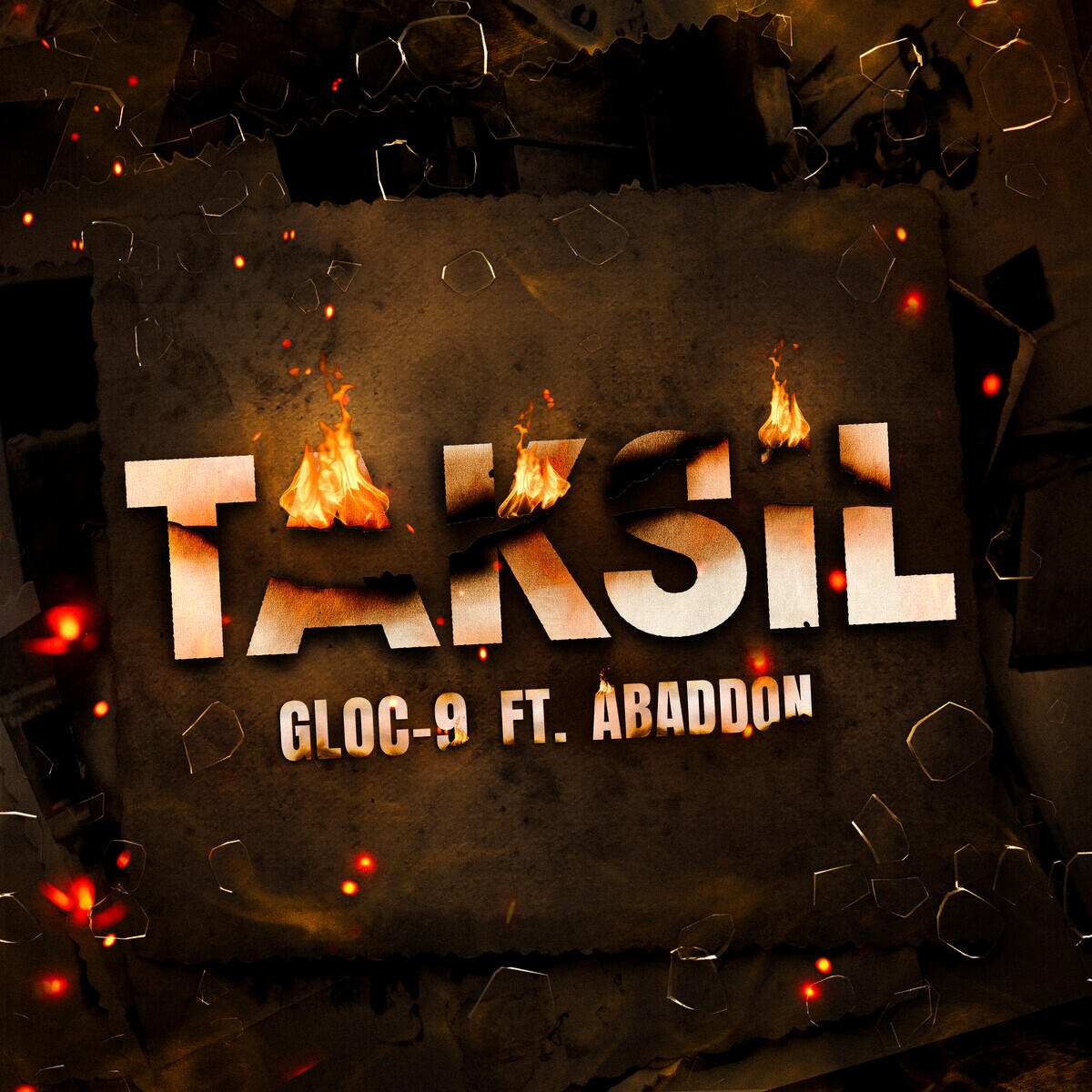 Релиз Taksil