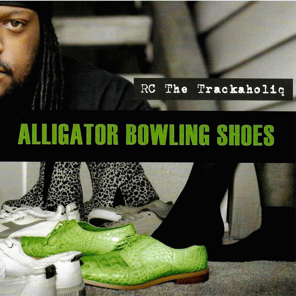 Релиз Alligator Bowling Shoes