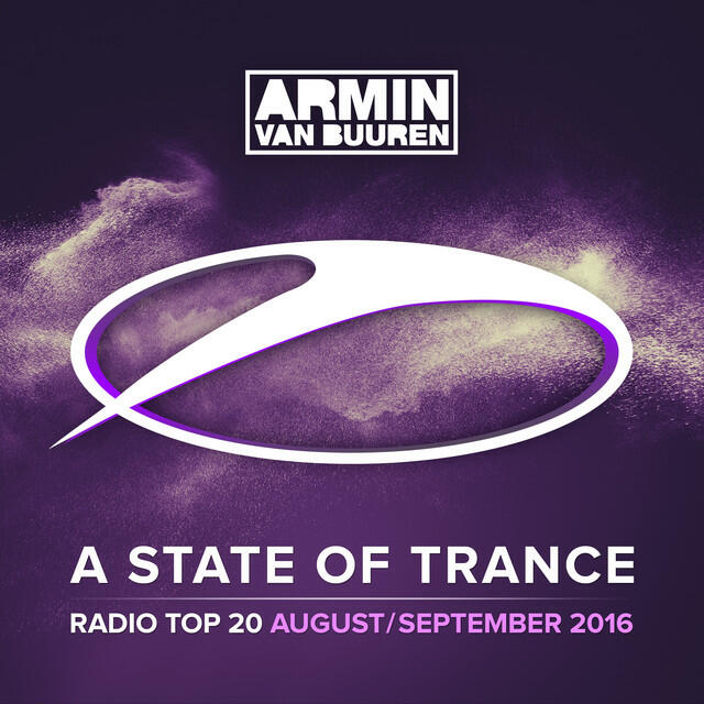 Релиз A State Of Trance Radio Top 20 - August / September 2016 (Including Classic Bonus Track)