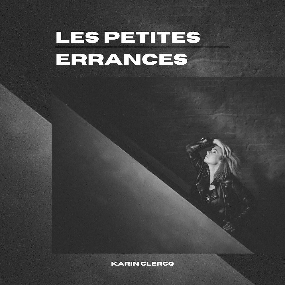 Релиз Les petites errances