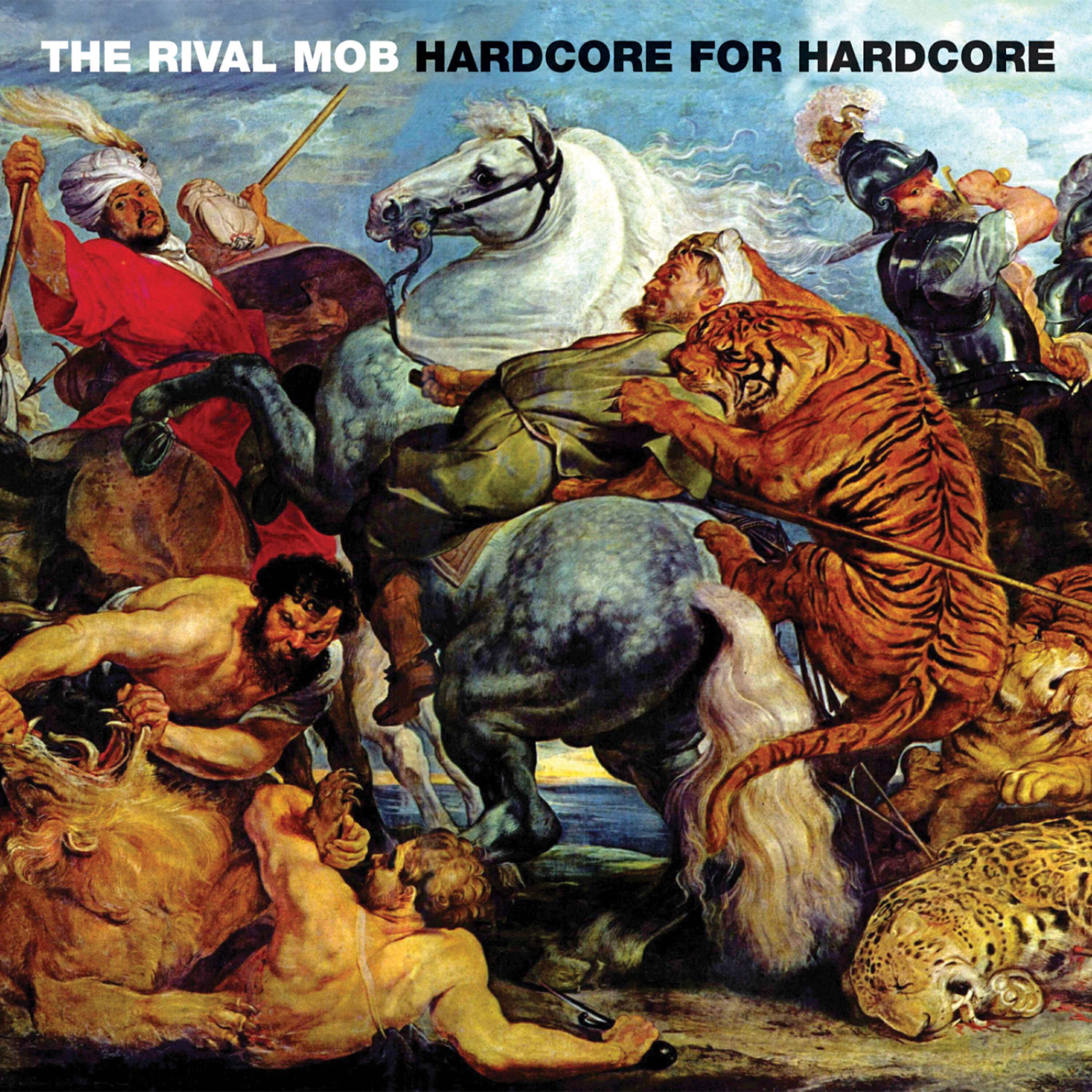 Постер альбома Hardcore for Hardcore