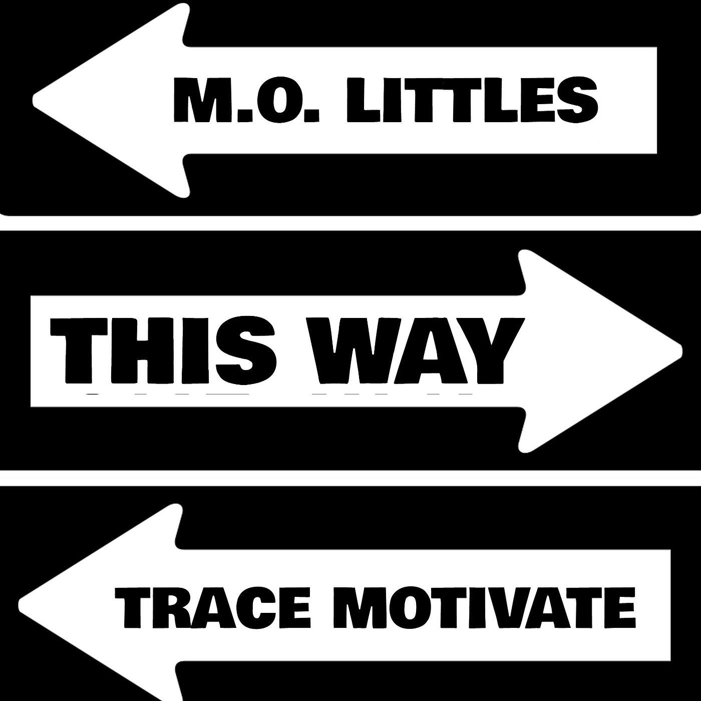 Релиз This Way