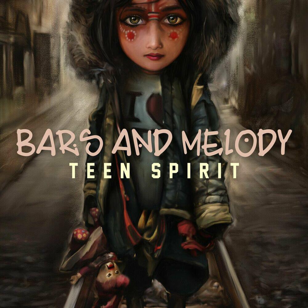 Релиз Teen spirit