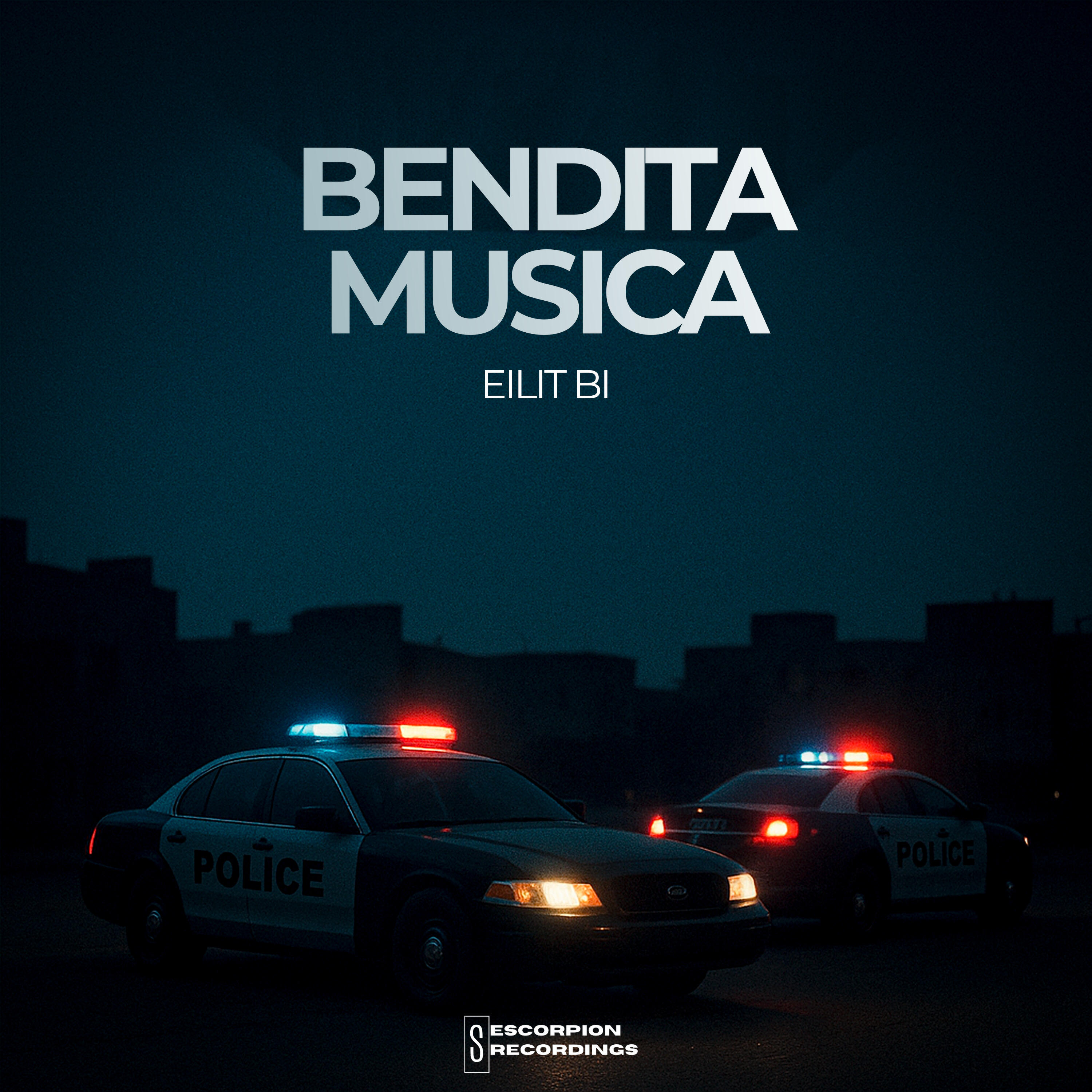 Релиз Bendita Musica