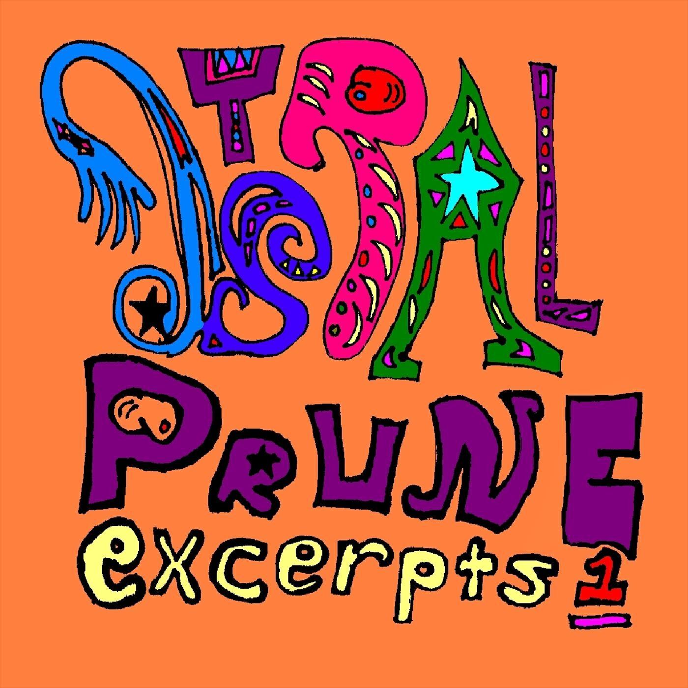 Astral Prune