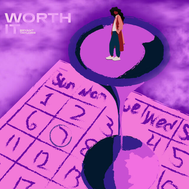 Релиз Worth It