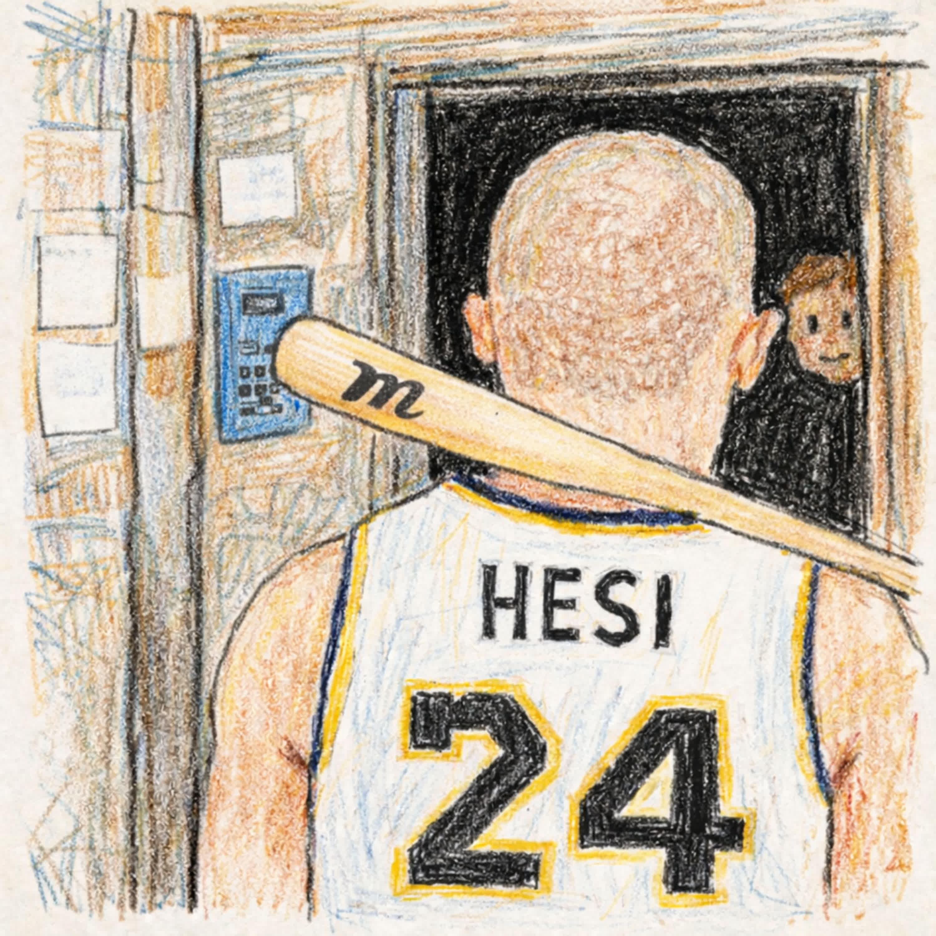 Релиз HESI